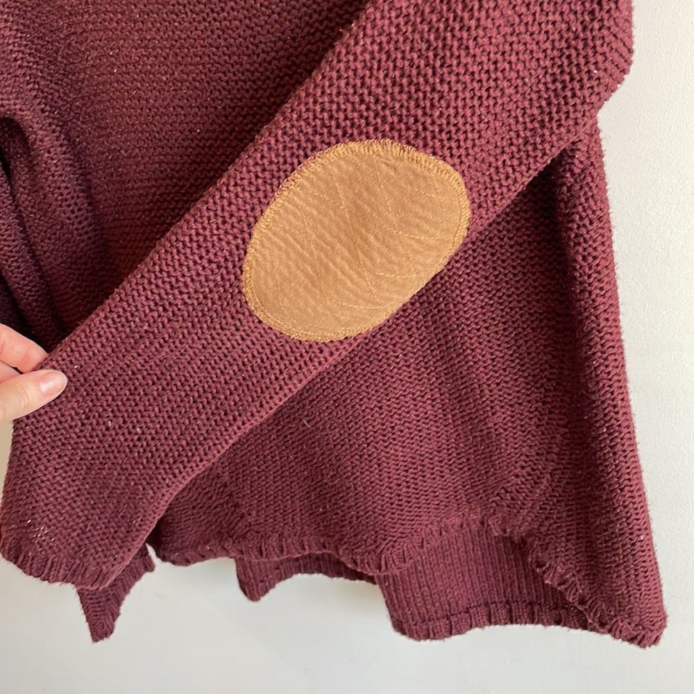 Cloth by Rd Knit Sweater - Picture 2 of 8